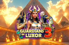 Guardians of Luxor 3