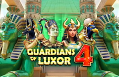 Guardians of Luxor 4