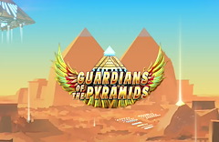 Guardians of the Pyramids
