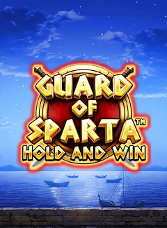 Guard of Sparta