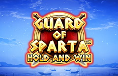 Guard of Sparta