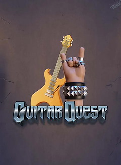 Guitar Quest