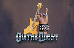 Guitar Quest