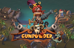 Gunpowder