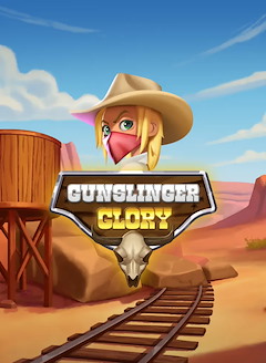 Gunslinger Glory