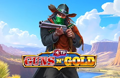 4TP Guns N' Gold