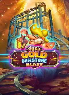 Gus's Gold Gemstone Blast