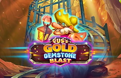Gus's Gold Gemstone Blast