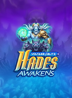 Voltage Blitz Hades Awakens