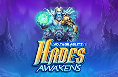 Voltage Blitz Hades Awakens