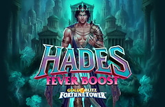 Hades Fever Boost Gold Blitz Fortune Tower