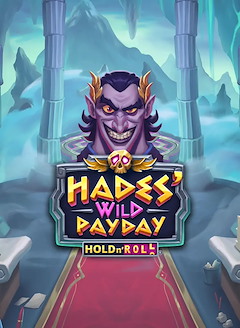 Hades' Wild Payday: Hold n' Roll