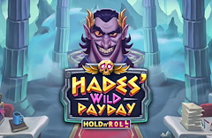 Hades' Wild Payday: Hold n' Roll