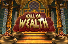 Hall of Wealth