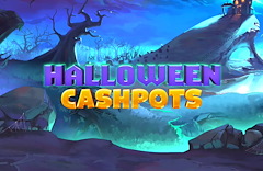 Halloween Cash Pots