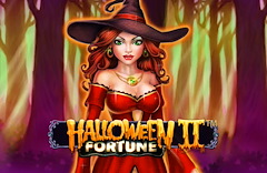 Halloween Fortune II