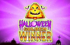 Golden Halloween Winner