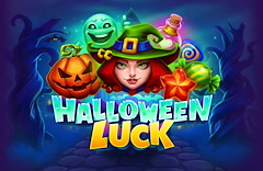 Halloween Luck