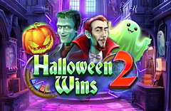 Halloween Wins 2