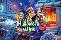 Halloween Wins 3