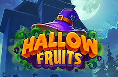 Hallow Fruits