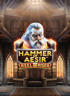 Hammer of Aesir