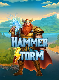 Hammerstorm