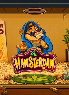 Hamsterdam