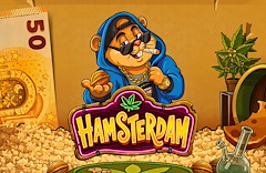 Hamsterdam