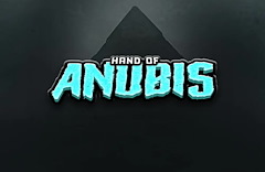 Hand of Anubis