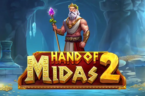 Hand of Midas 2