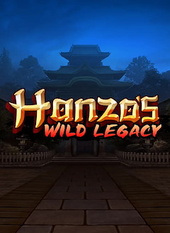 Hanzo's Wild Legacy