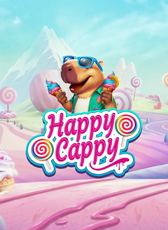 Happy Cappy