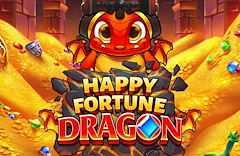 Happy Fortune Dragon