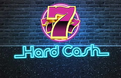 Hard Cash