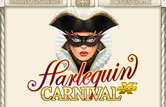 Harlequin Carnival