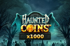 Haunted Coins™ x1000