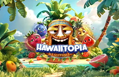 Hawaiitopia