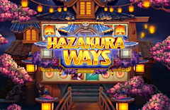 Hazakura Ways