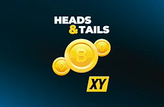 Heads and Tails XY
