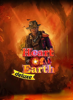 Heart of Earth Deluxe