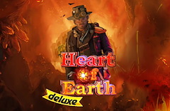 Heart of Earth Deluxe