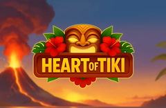 Heart of Tiki