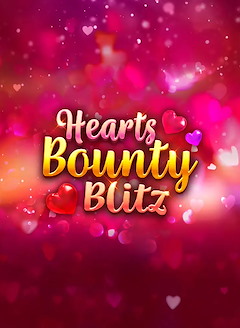 Heart's Bounty Blitz