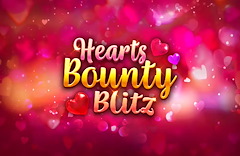 Heart's Bounty Blitz