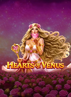 Hearts of Venus