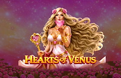 Hearts of Venus