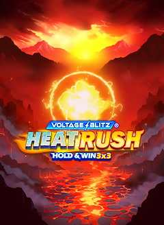 Voltage Blitz Heat Rush
