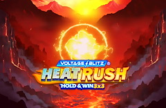 Voltage Blitz Heat Rush