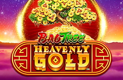 Heavenly Gold